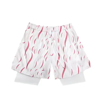 A02 Casual Shorts Unisex