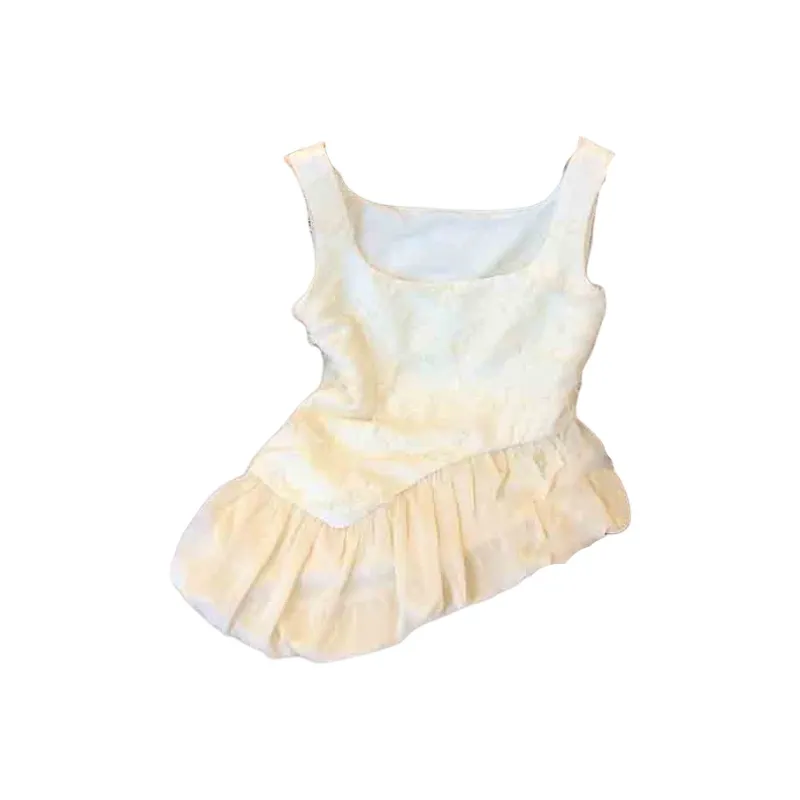 ABCMININ Tank Tops Women's-2