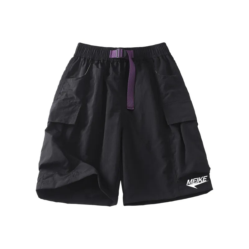 MEIKE Cargo Shorts Unisex-7