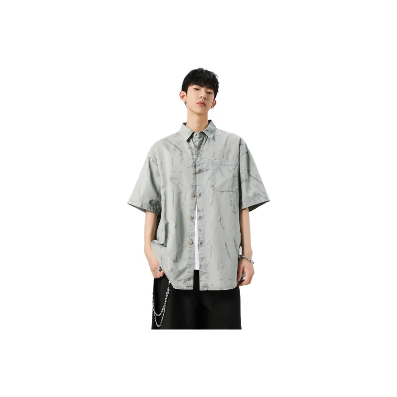 ZWWWZ Shirts Unisex-8