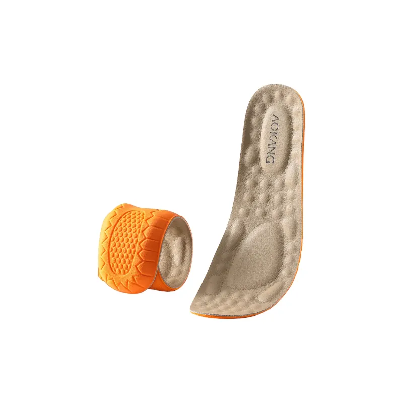 AOKANG High Rebound Sponge Insoles Unisex-6
