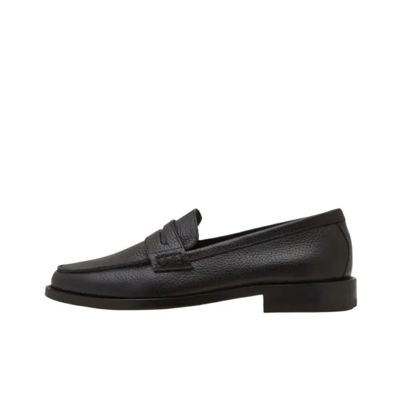 MANOLO BLAHNIK Perry Casual Shoes Men's Black-0