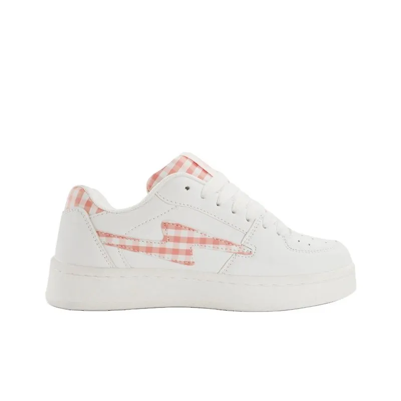 JimiXiong Low Top Skateboard Shoes Women's-2