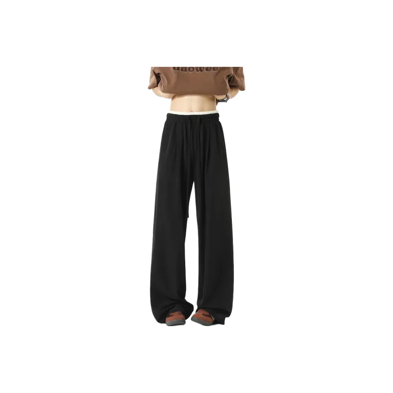 G21 Casual Pants Unisex-0