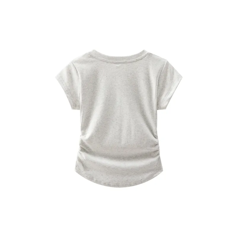 La Chapelle Women's Undershirts-15
