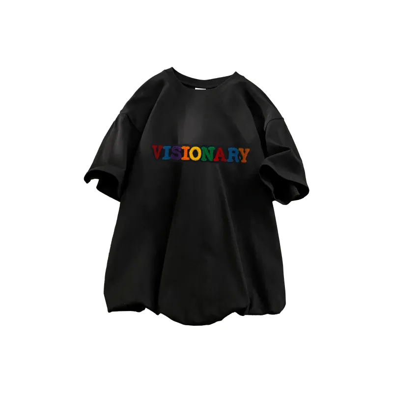 ACUOD BY CHANU T Shirts Unisex-5