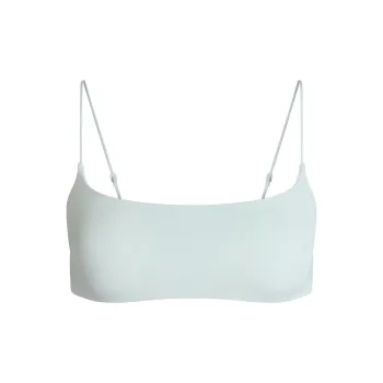 SKIMS SS25 MODAL SKIMPY SCOOP BRALETTE Bra Women's 1 Pack