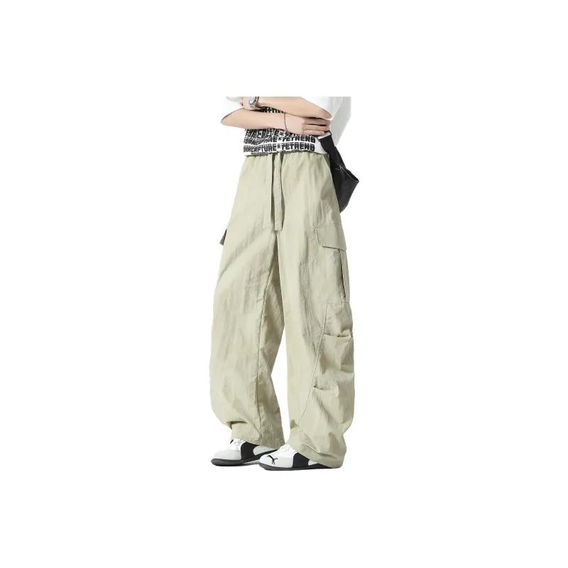 7 SEVFUN Casual Pants Unisex-6