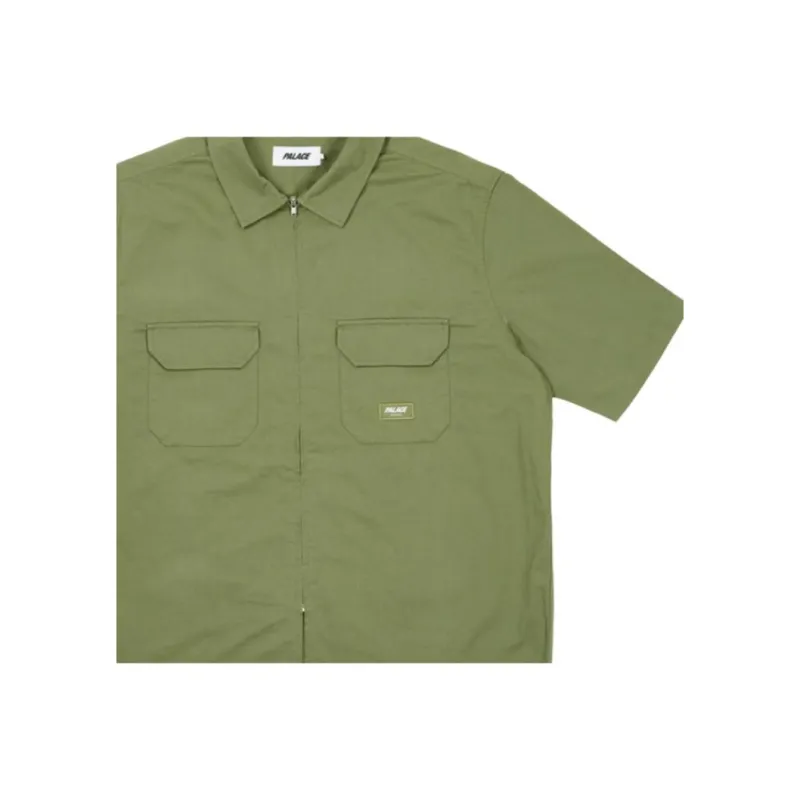 PALACE D Man Shirt-3
