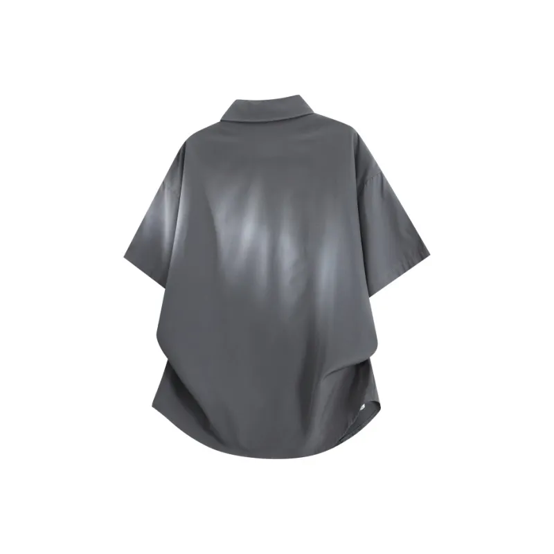 YOSICIL Shirts Unisex-5