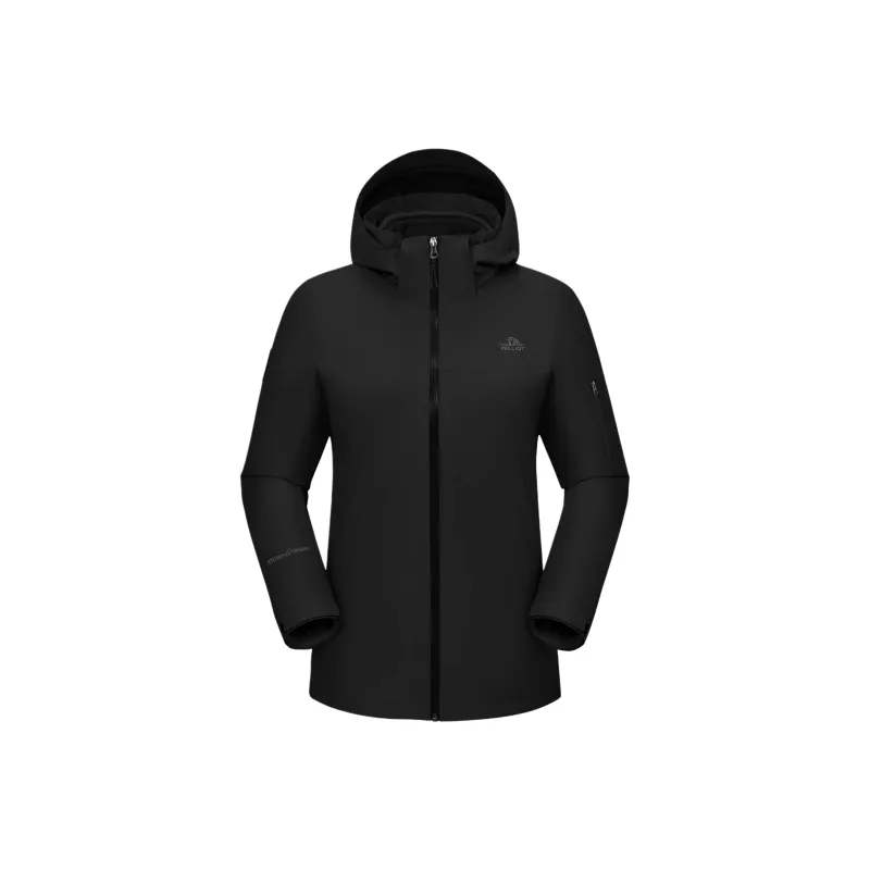 PELLIOT Windbreaker Jacket Women's-5