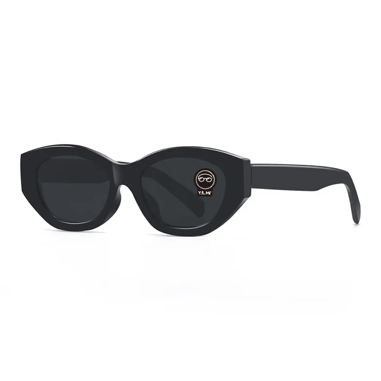YALMY PC Cat Eye Sunglasses Unisex-7