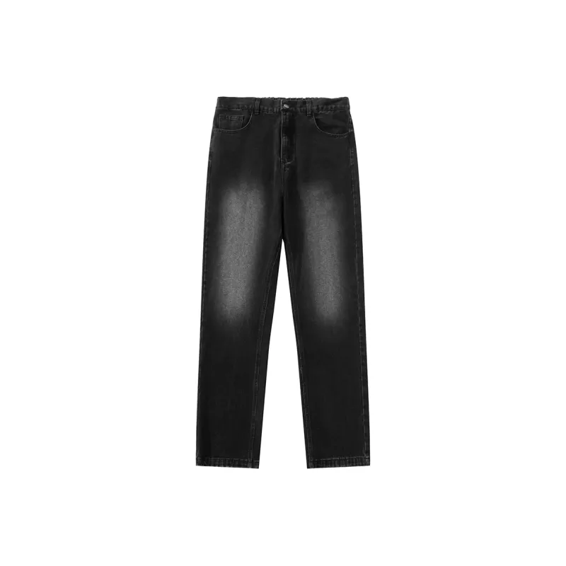 Chisportate Jeans Unisex-8