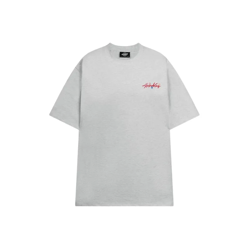 ULTRA QUATTRO T Shirts Unisex-4