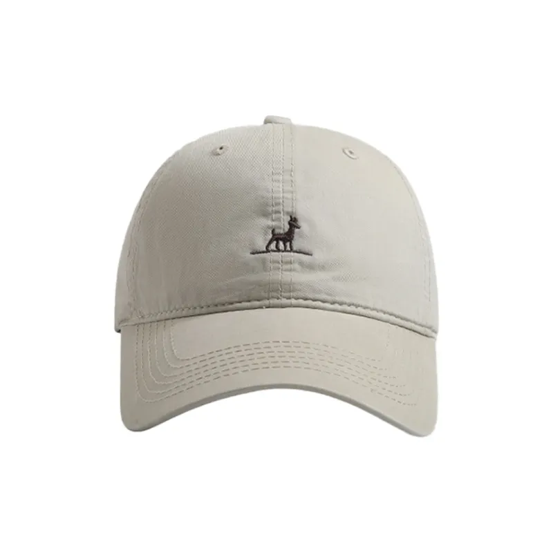 ALIEN BANG Cotton Baseball Caps Unisex-1