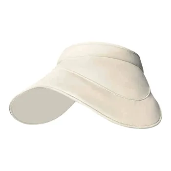 BANDICOOT Polyester Sun Protection Hats Women's
