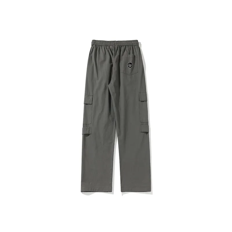Caramella Casual Pants Unisex-11