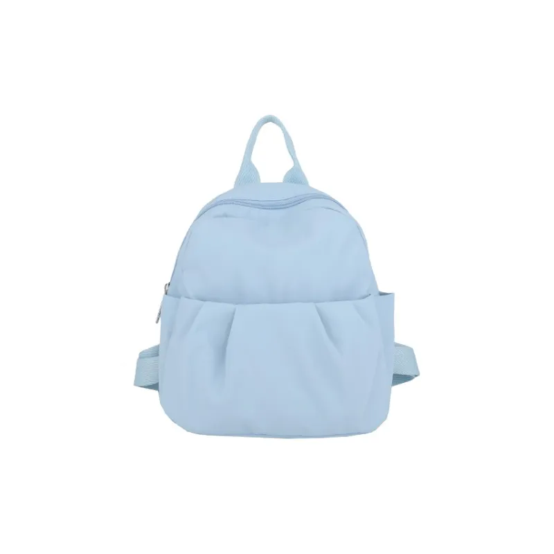 GOBLIN SHARKS 1759 Nylon Backpack Regular Unisex Multicolor-30