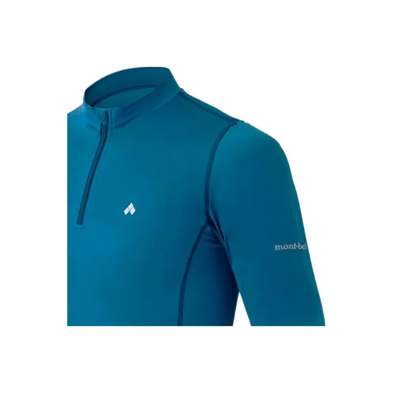 MONTBELL Sweatshirts Unisex-3