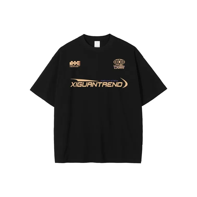 GOSO T Shirts Women's-2