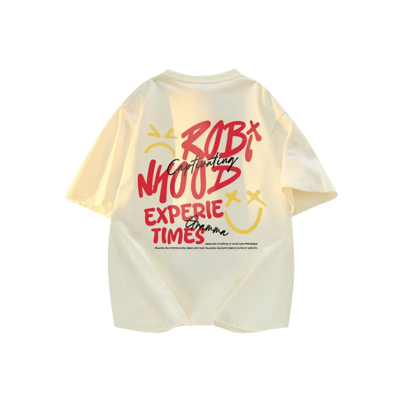 ROBINHOOD T Shirts Unisex-10