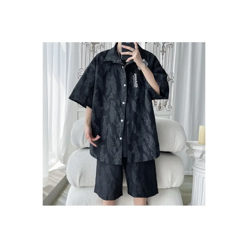 OKPI Shirts Unisex-7