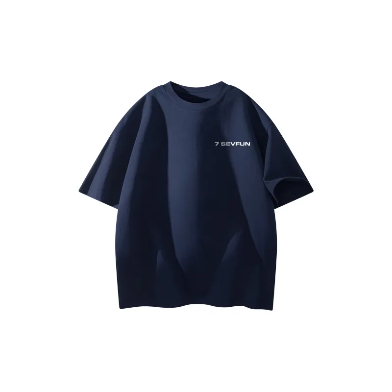 7 SEVFUN Unisex Undershirts-10