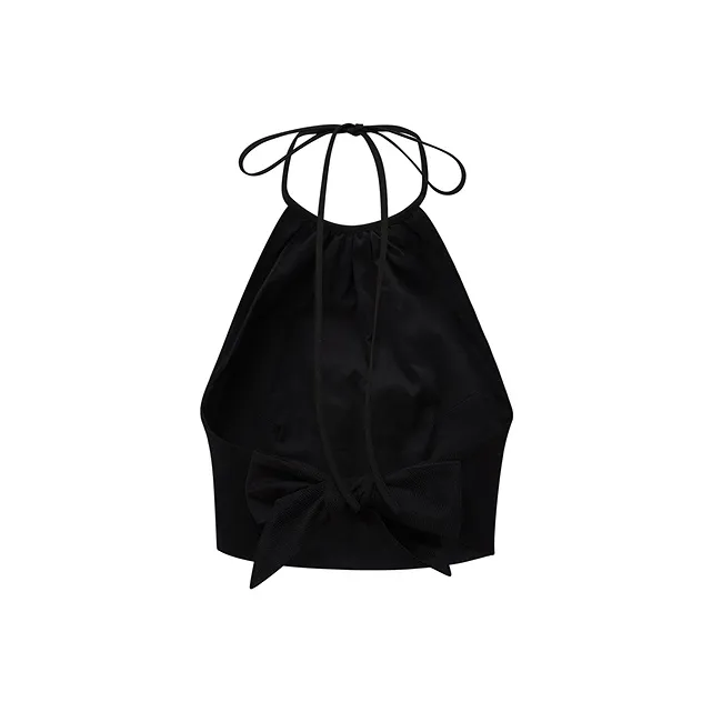 D'zzit Camisoles Women's Black-1