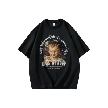 SIL VITIN T Shirts Unisex