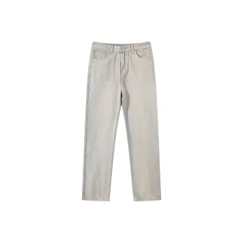PIERRE CARDIN Jeans Unisex Yellow Mud