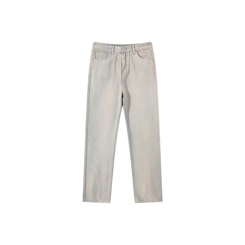 PIERRE CARDIN Jeans Unisex Yellow Mud-0
