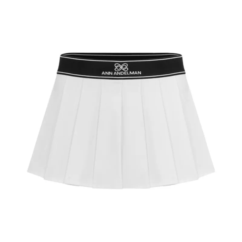 ANN ANDELMAN Casual Short Skirts Women's-0