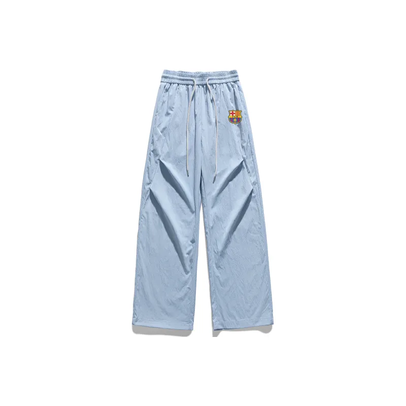 FCB ARCELONA Cargo Pants Unisex-4