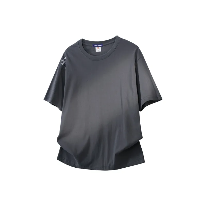 FAX FOR FMACM T Shirt Unisex Black-6