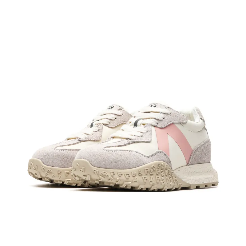 ORD Low Top Chunky Sneakers Women's Pink-2
