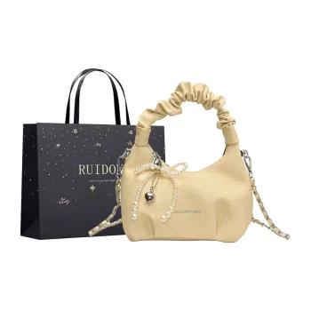 Smart PU Shoulder Bag, Crossbody Bag, Handbag Women's Multicolor