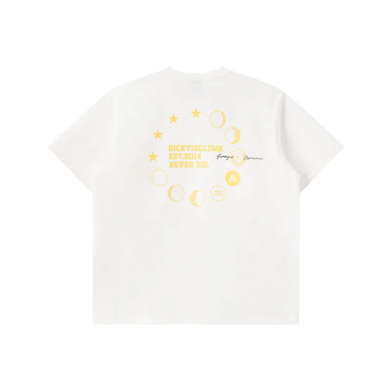 RickyisClown T-Shirts Unisex-5