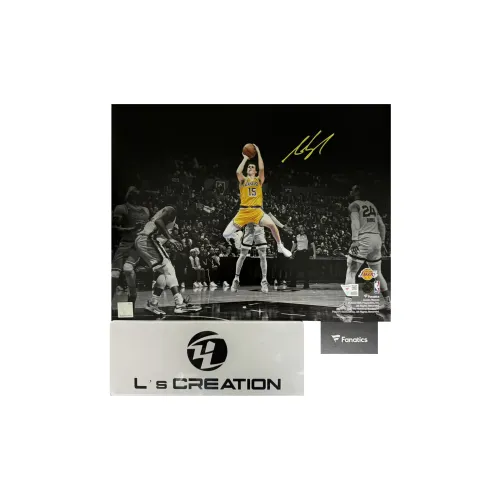L's Creation Basketball Fan Supplies Black Unisex