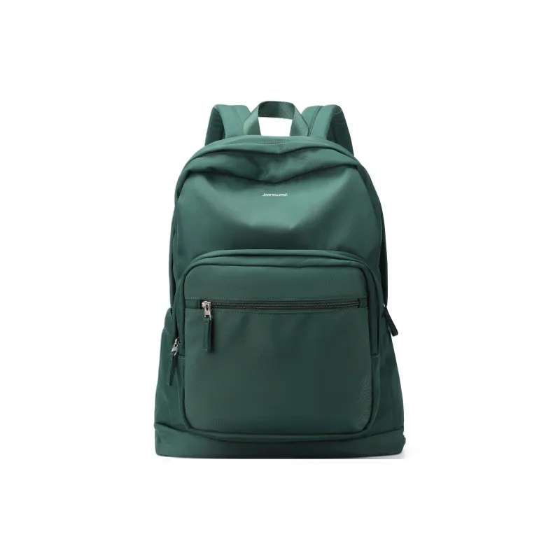 JEANSWEST Fabric Backpack Unisex Multicolor-12