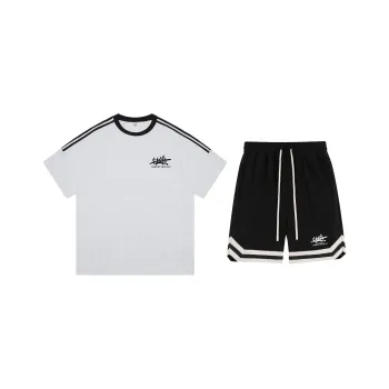 CBCD Casual Sportswear Unisex