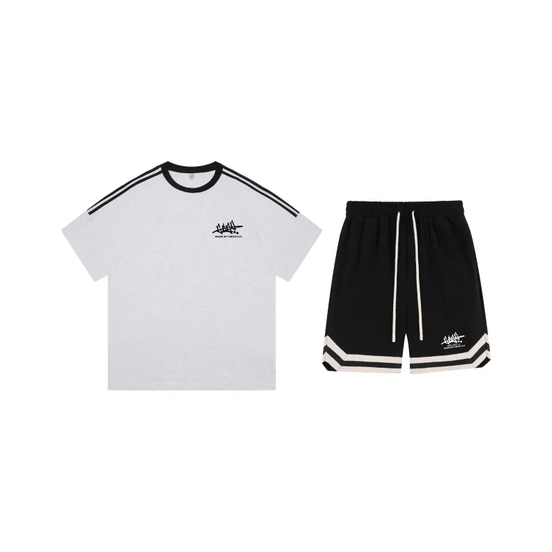 CBCD Casual Sportswear Unisex-0