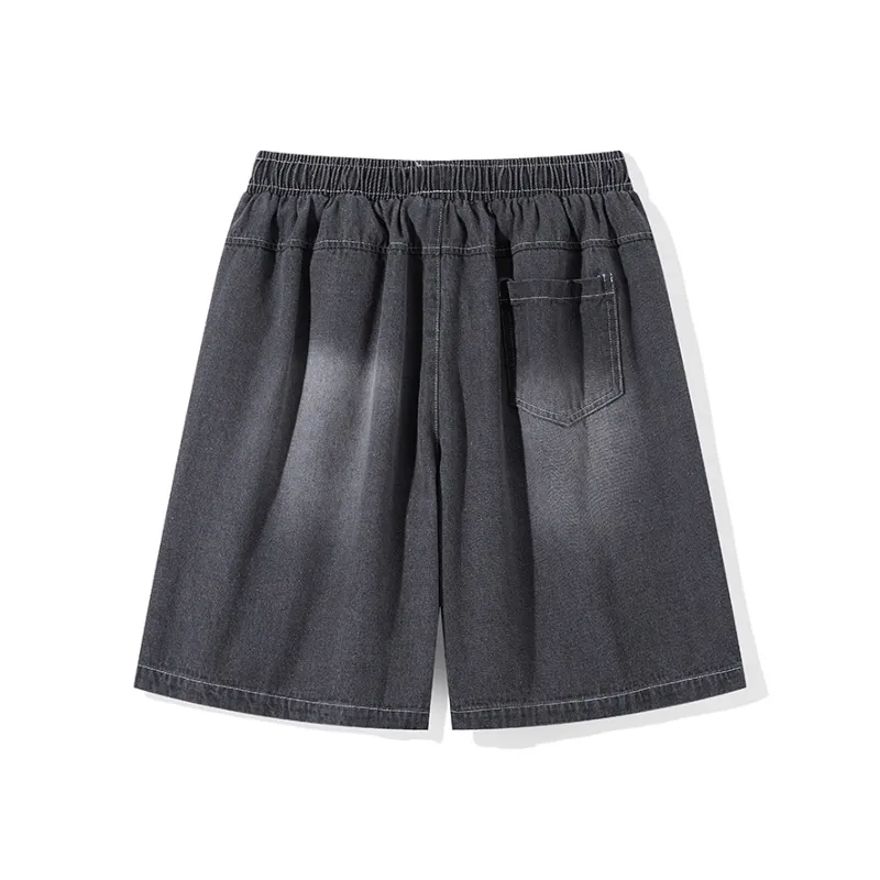SIL VITIN Casual Shorts Unisex-5