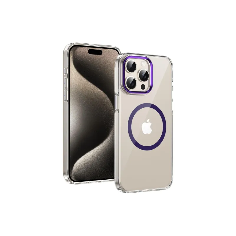 Record Star PC Material Cooling Sensation Magnetic Phone Cases Compatibility Apple 16 Pro Girlish Trendy And Cool-11