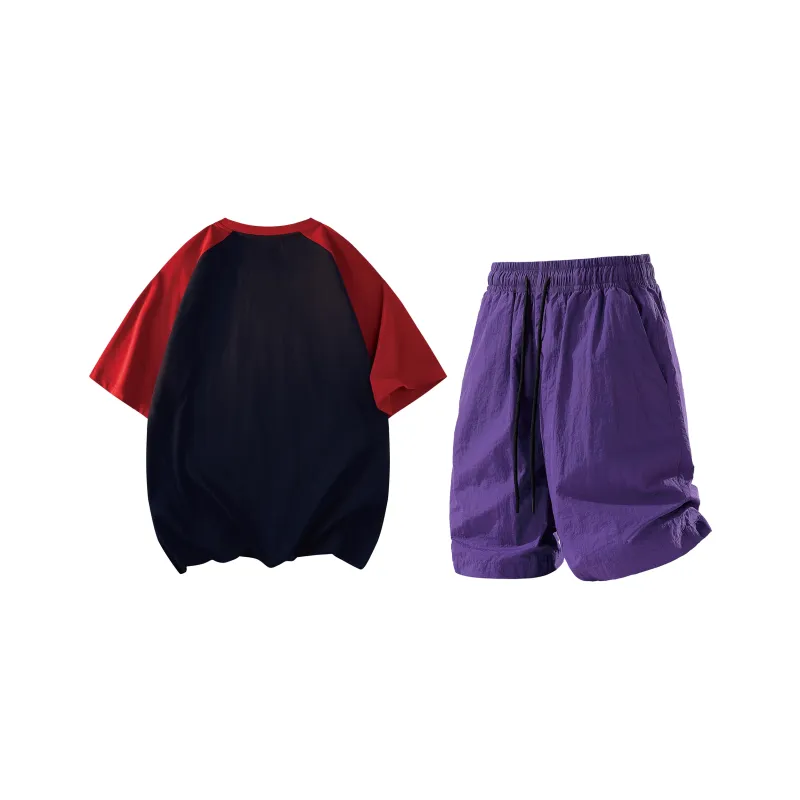 CAN·TORP Casual Sportswear Unisex-31