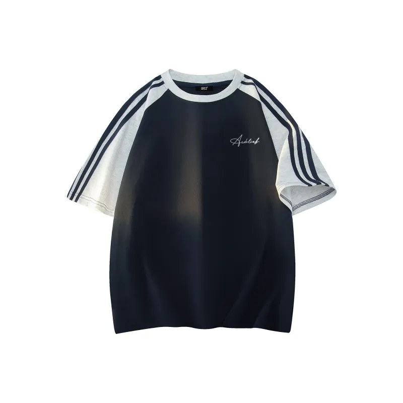 A02 T Shirts Unisex-9