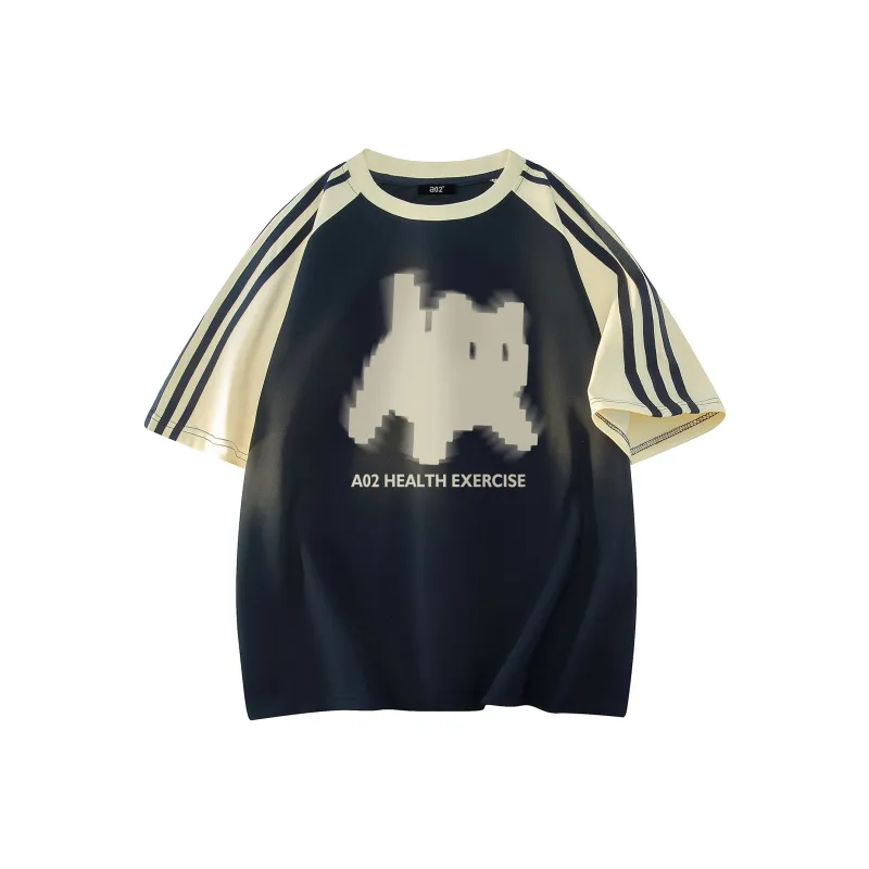 A02 T Shirts Unisex-20