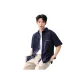 Navy Blue (Thunderbolt Chest Logo)