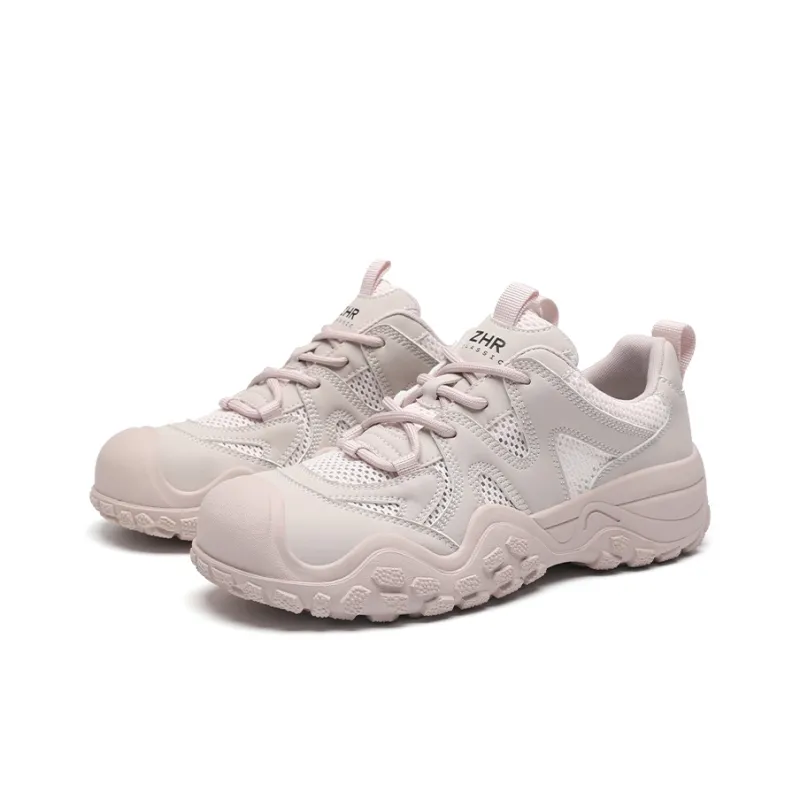 ZHR Low Top Casual Shoes Women's-6
