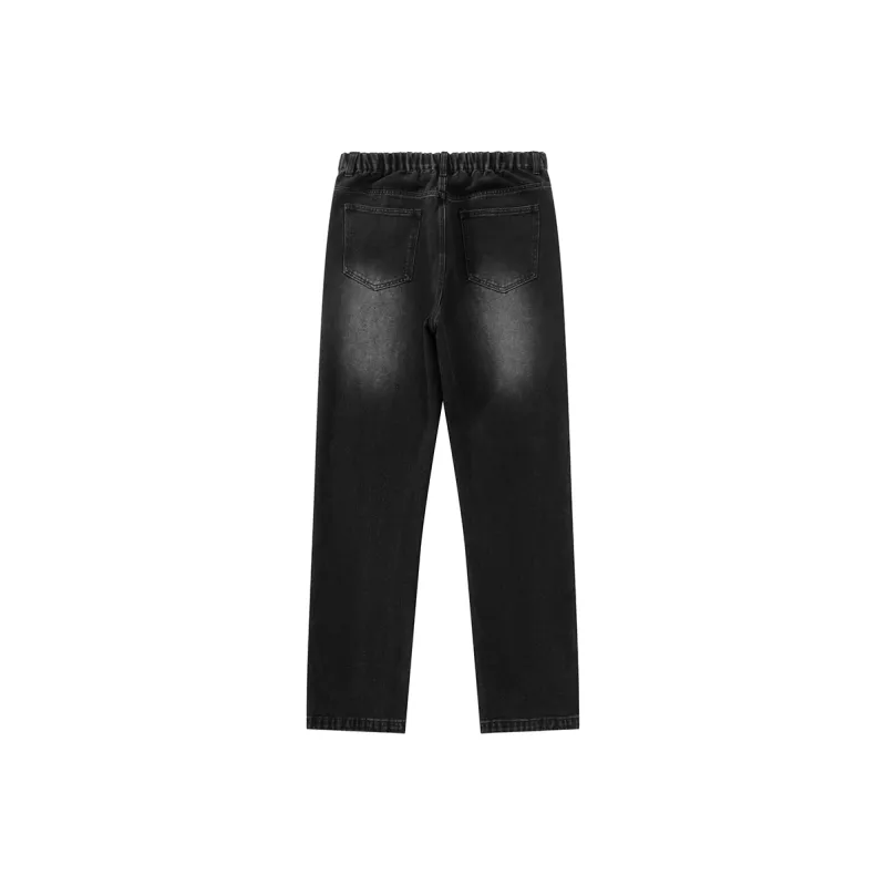 Chisportate Jeans Unisex-9