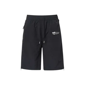 Qnxeey Casual Shorts Unisex